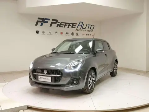 Annonce SUZUKI SWIFT Hybride 2024 d'occasion 