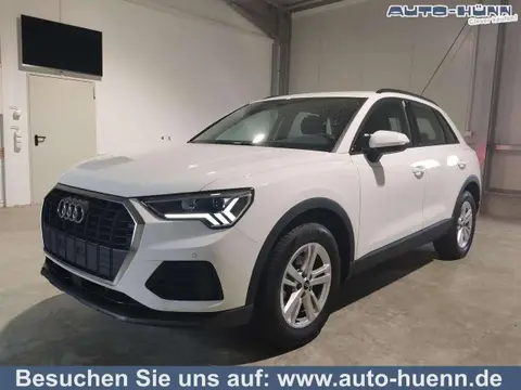 Used AUDI Q3 Petrol 2023 Ad 