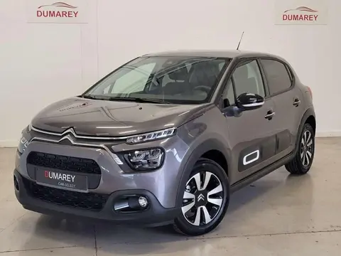 Annonce CITROEN C3 Essence 2024 d'occasion 