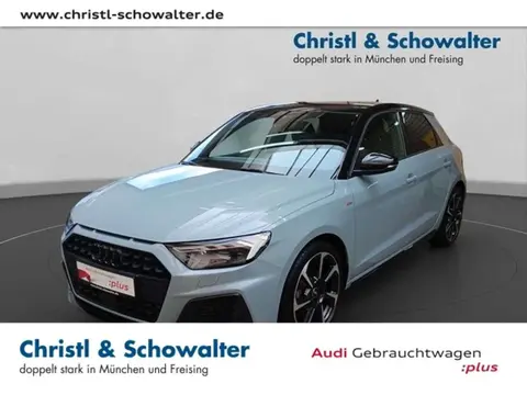 Used AUDI A1 Petrol 2023 Ad 