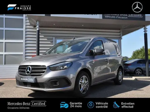 Used MERCEDES-BENZ CITAN Diesel 2022 Ad 