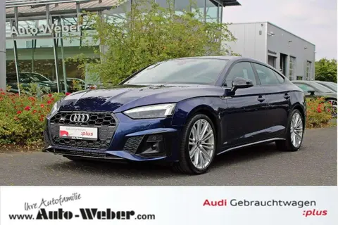 Annonce AUDI S5 Diesel 2020 d'occasion 