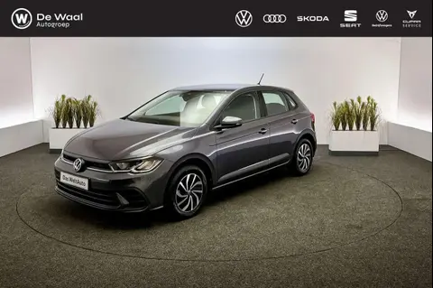 Annonce VOLKSWAGEN POLO Essence 2022 d'occasion 