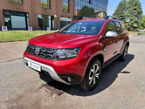 Used DACIA DUSTER Petrol 2022 Ad 