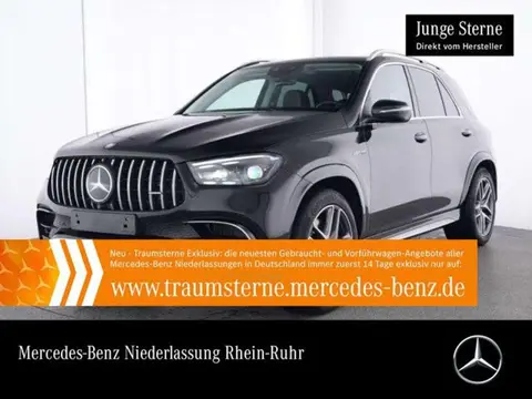 Used MERCEDES-BENZ CLASSE GLE Petrol 2023 Ad 