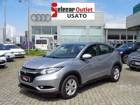 Used HONDA HR-V Diesel 2018 Ad 