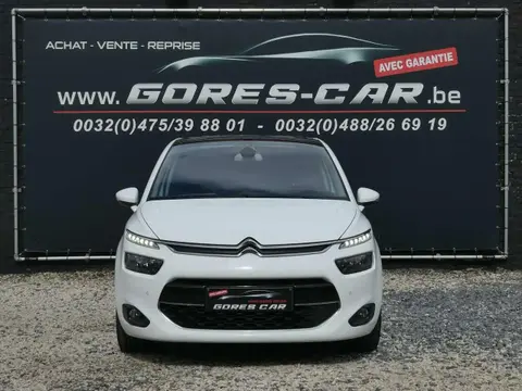 Used CITROEN C4 Petrol 2016 Ad 