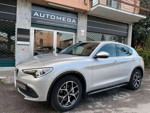 Annonce ALFA ROMEO STELVIO Diesel 2020 d'occasion 