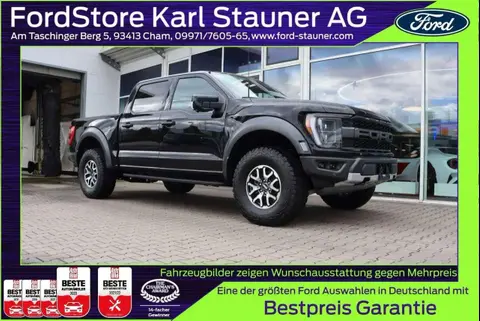 Used FORD F150 Petrol 2024 Ad 