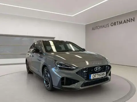 Annonce HYUNDAI I30 Essence 2024 d'occasion Allemagne