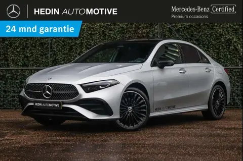 Used MERCEDES-BENZ CLASSE A Hybrid 2024 Ad 