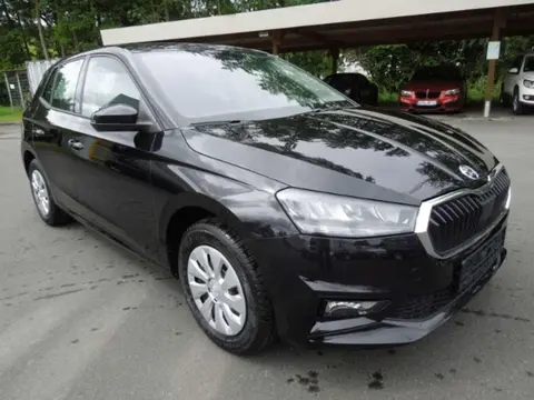 Used SKODA FABIA Petrol 2024 Ad 