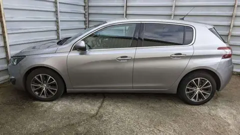 Used PEUGEOT 308 Diesel 2015 Ad 