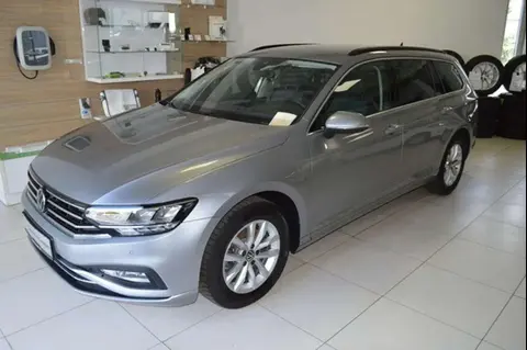 Used VOLKSWAGEN PASSAT Petrol 2023 Ad 