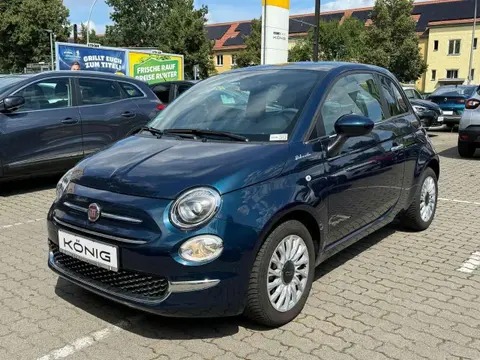 Used FIAT 500 Petrol 2022 Ad 