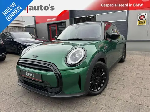 Used MINI COOPER Petrol 2023 Ad 