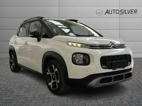 Used CITROEN C3 AIRCROSS Diesel 2019 Ad 