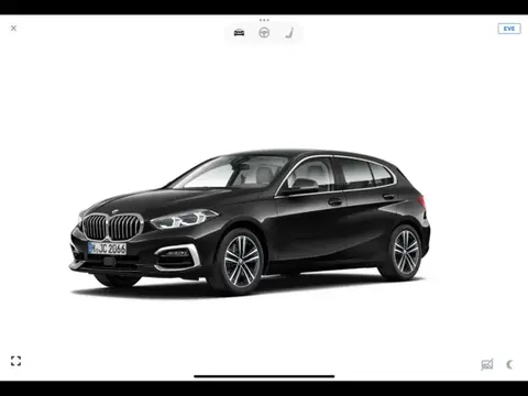 Annonce BMW SERIE 1 Essence 2020 d'occasion 