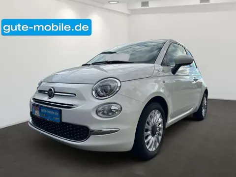 Used FIAT 500 Petrol 2021 Ad 