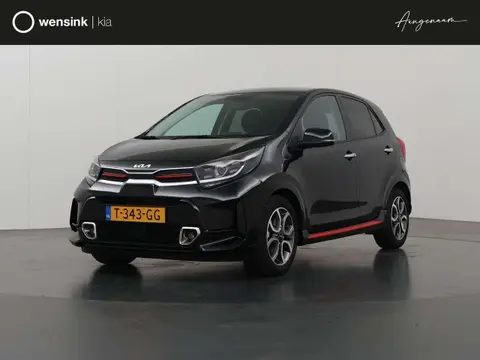 Used KIA PICANTO Petrol 2023 Ad 