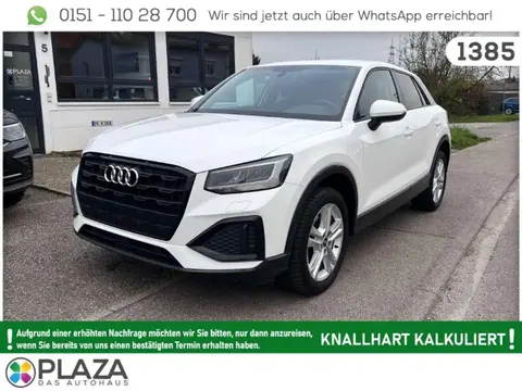 Used AUDI Q2 Petrol 2022 Ad 