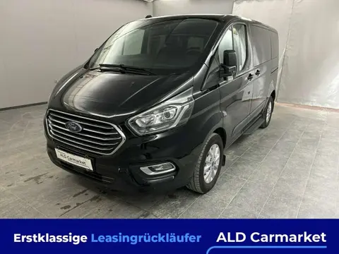 Used FORD TOURNEO Diesel 2021 Ad 