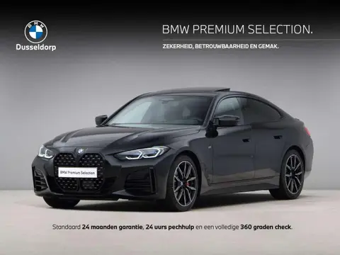 Used BMW SERIE 4 Petrol 2023 Ad 