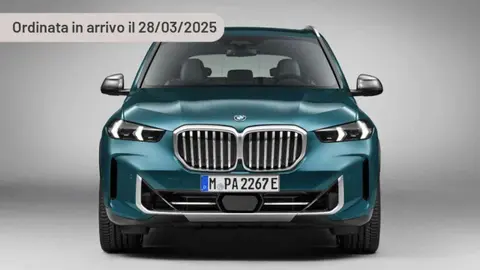 Annonce BMW X5 Hybride 2024 d'occasion 