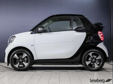 Annonce SMART FORTWO Électrique 2023 d'occasion 