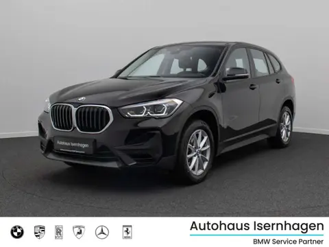 Used BMW X1 Petrol 2021 Ad Germany