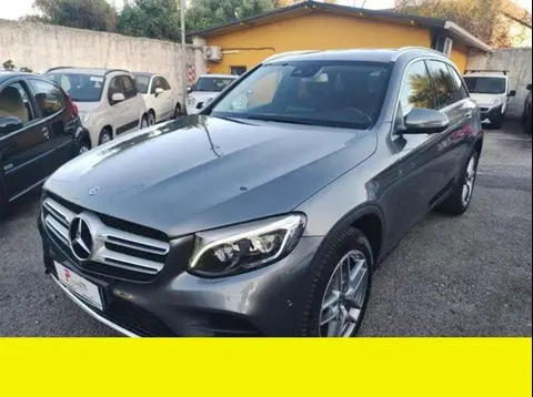 Used MERCEDES-BENZ 250 Diesel 2017 Ad 