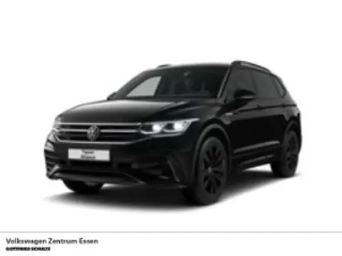 Annonce VOLKSWAGEN TIGUAN Diesel 2024 d'occasion 