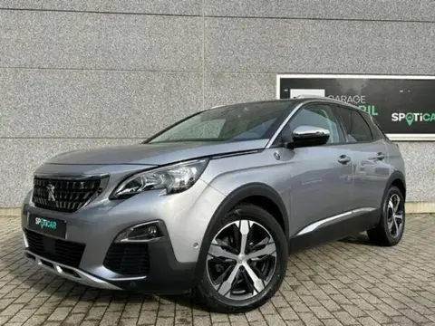 Used PEUGEOT 3008 Petrol 2019 Ad 