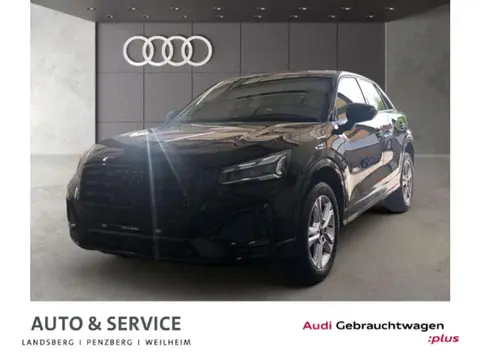 Used AUDI Q2 Petrol 2024 Ad 