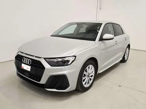 Used AUDI A1 Petrol 2023 Ad 