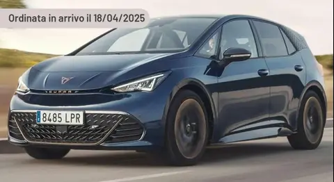 Annonce CUPRA BORN Électrique 2024 d'occasion 