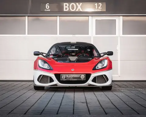 Used LOTUS EXIGE Petrol 2019 Ad 