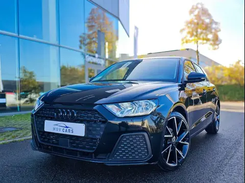 Annonce AUDI A1 Essence 2021 d'occasion 