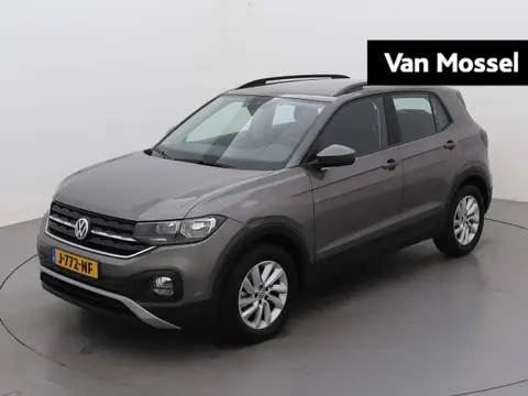 Used VOLKSWAGEN T-CROSS Petrol 2020 Ad 