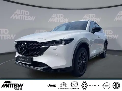 Used MAZDA CX-5 Petrol 2024 Ad 