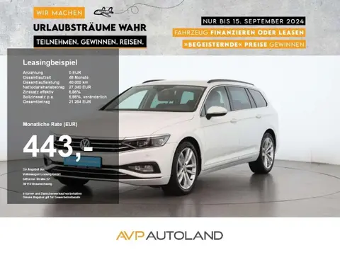 Annonce VOLKSWAGEN PASSAT Diesel 2020 d'occasion 