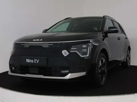 Annonce KIA E-NIRO Électrique 2024 d'occasion 