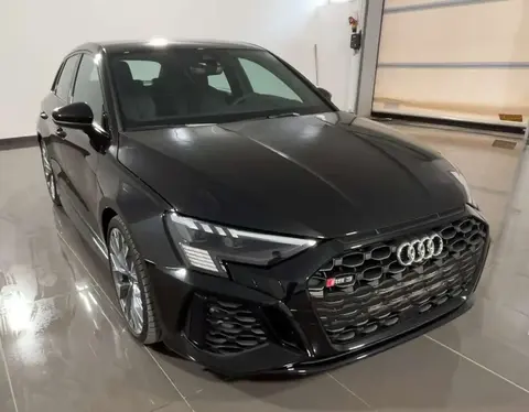 Annonce AUDI A3 Essence 2022 d'occasion 