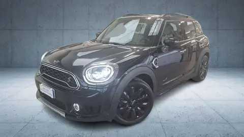 Used MINI COOPER Petrol 2020 Ad 