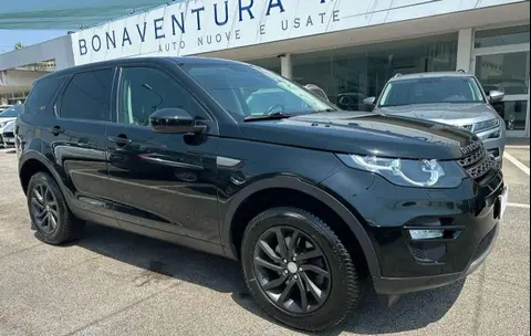 Used LAND ROVER DISCOVERY Diesel 2019 Ad 