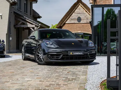 Annonce PORSCHE PANAMERA Hybride 2022 d'occasion 