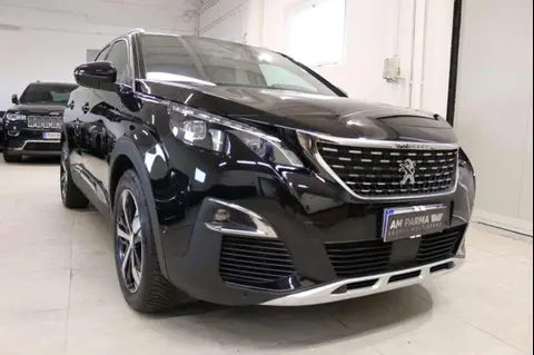 Used PEUGEOT 3008 Diesel 2019 Ad 