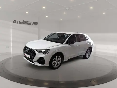 Used AUDI Q3 Petrol 2020 Ad 