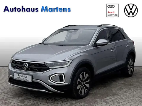 Used VOLKSWAGEN T-ROC Diesel 2023 Ad 