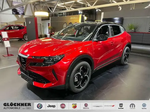 Annonce ALFA ROMEO JUNIOR Essence 2024 d'occasion 